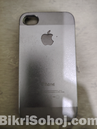 I phone 4 Back cover